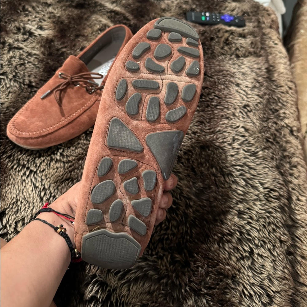 Driving Shoes Salvatore